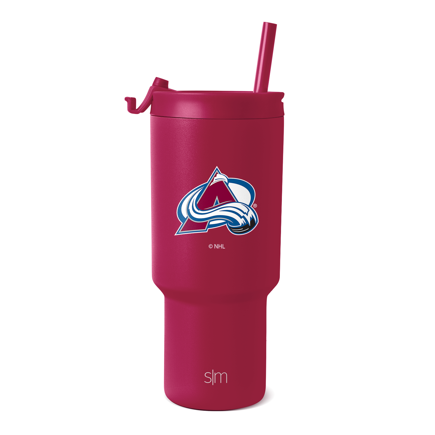 NHL Trek Tumbler