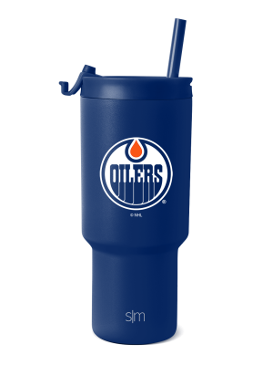 NHL Trek Tumbler