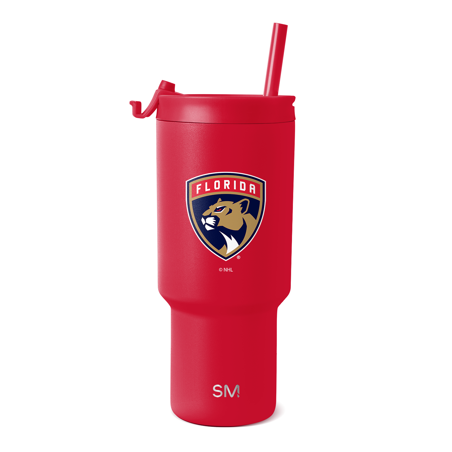 NHL Trek Tumbler