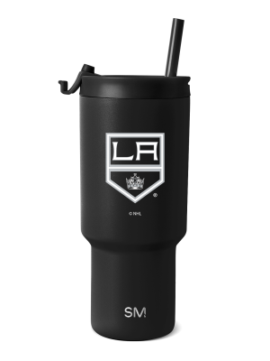 NHL Trek Tumbler