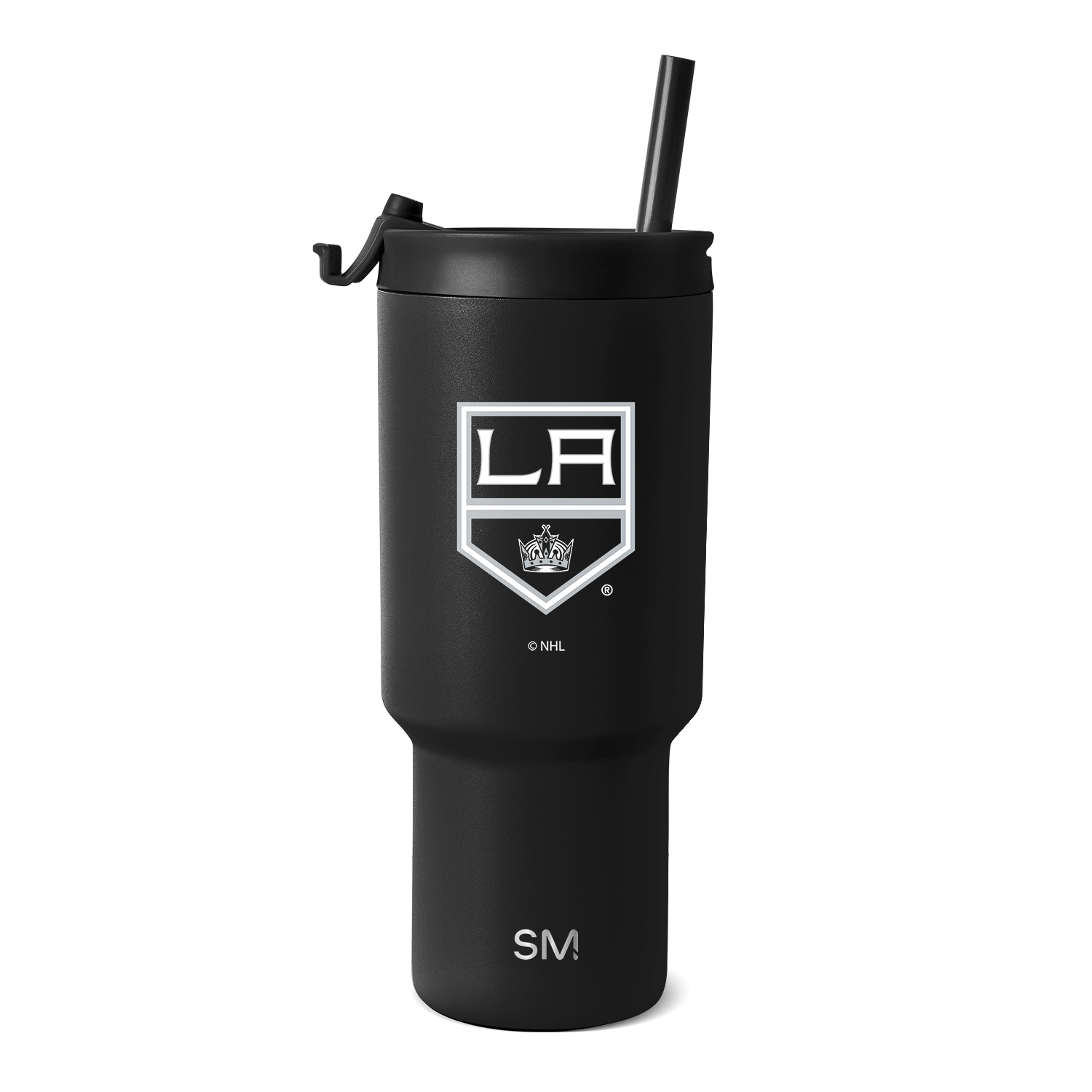 NHL Trek Tumbler