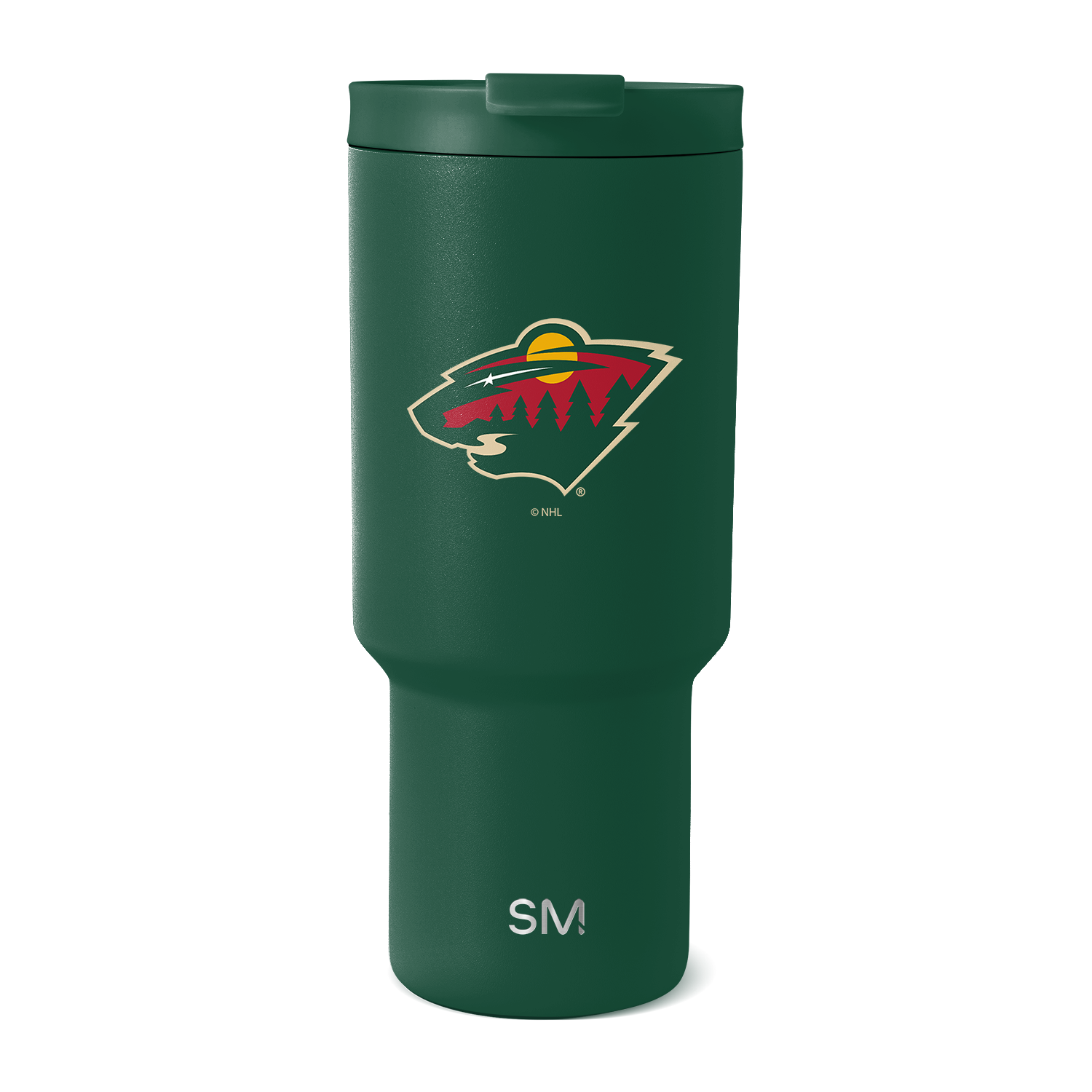 NHL Trek Tumbler - Image 2