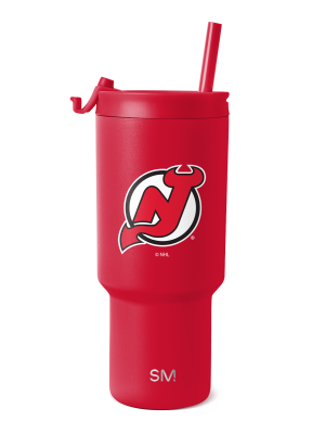 NHL Trek Tumbler