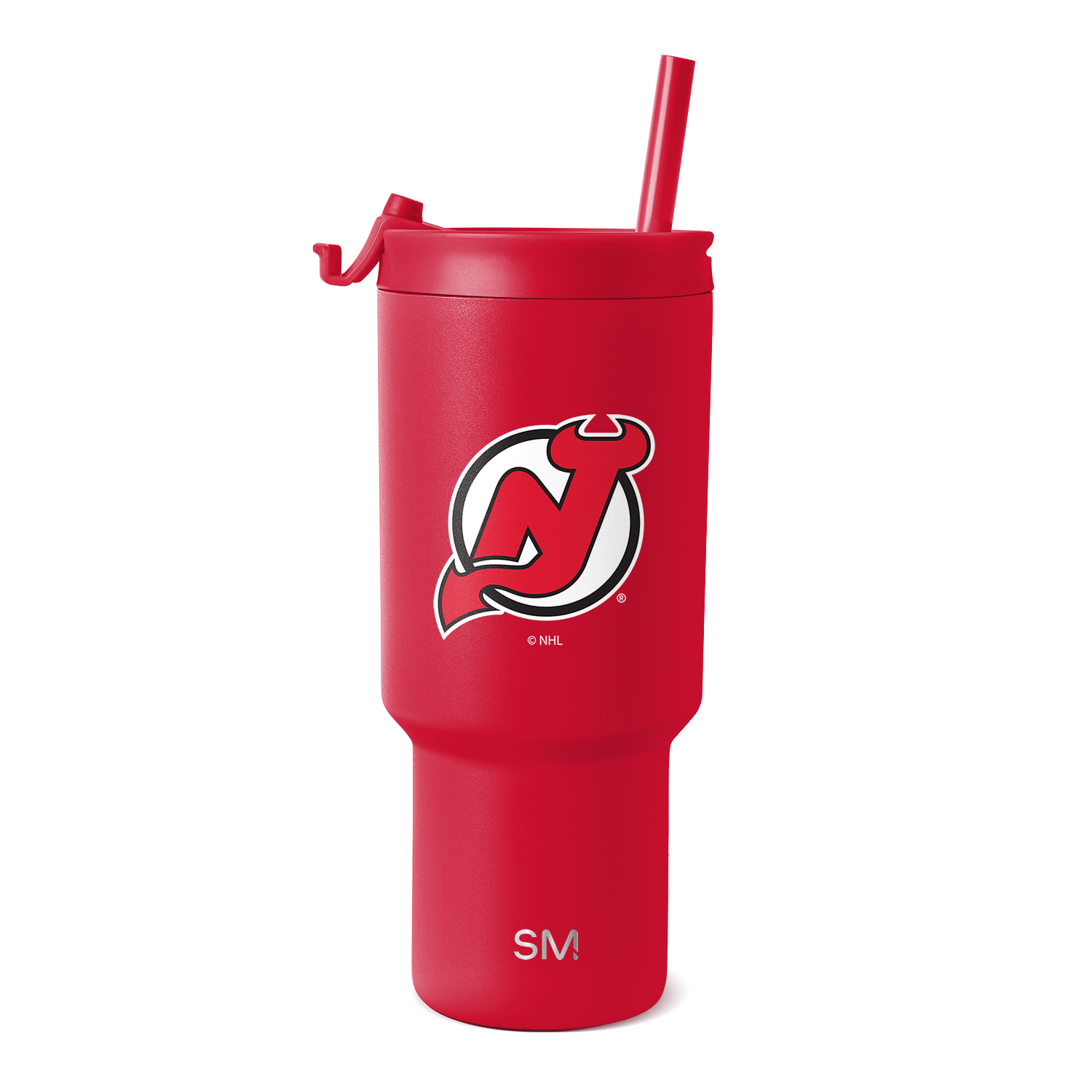 NHL Trek Tumbler