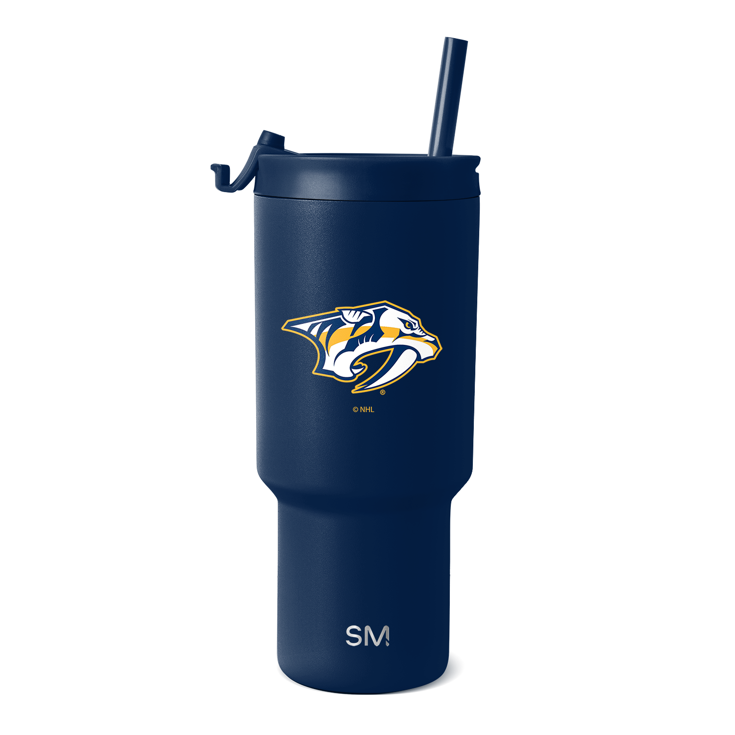 NHL Trek Tumbler