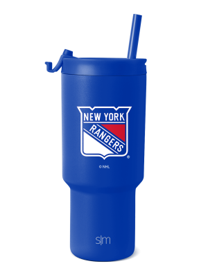 NHL Trek Tumbler