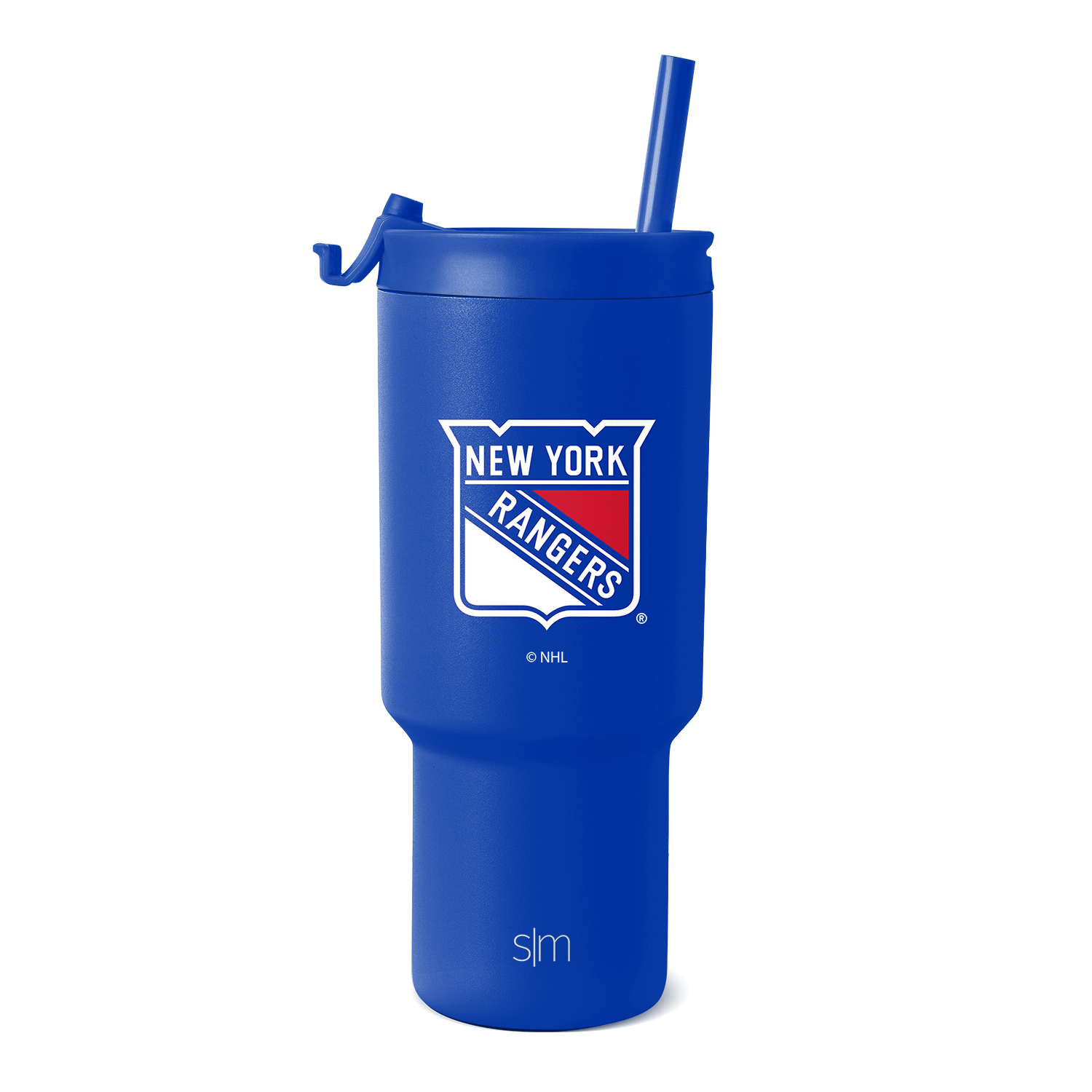 NHL Trek Tumbler