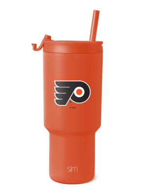 NHL Trek Tumbler