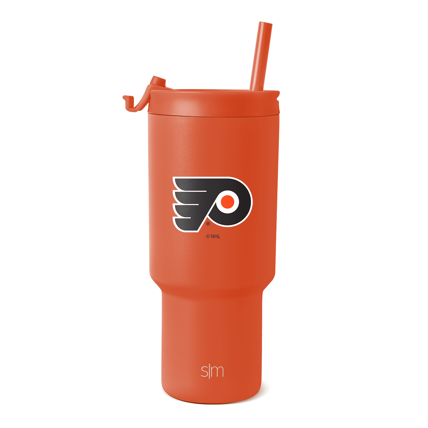 NHL Trek Tumbler