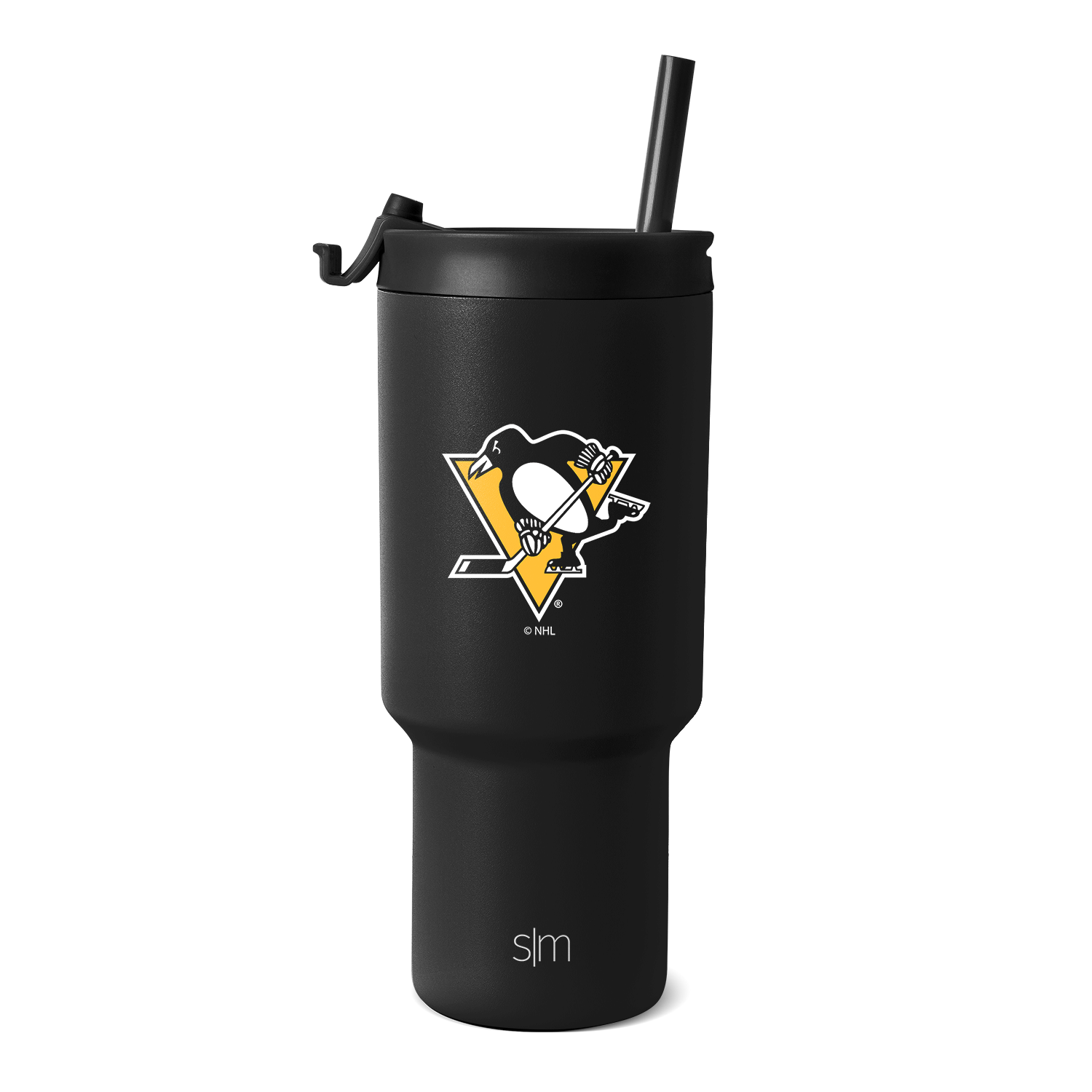 NHL Trek Tumbler