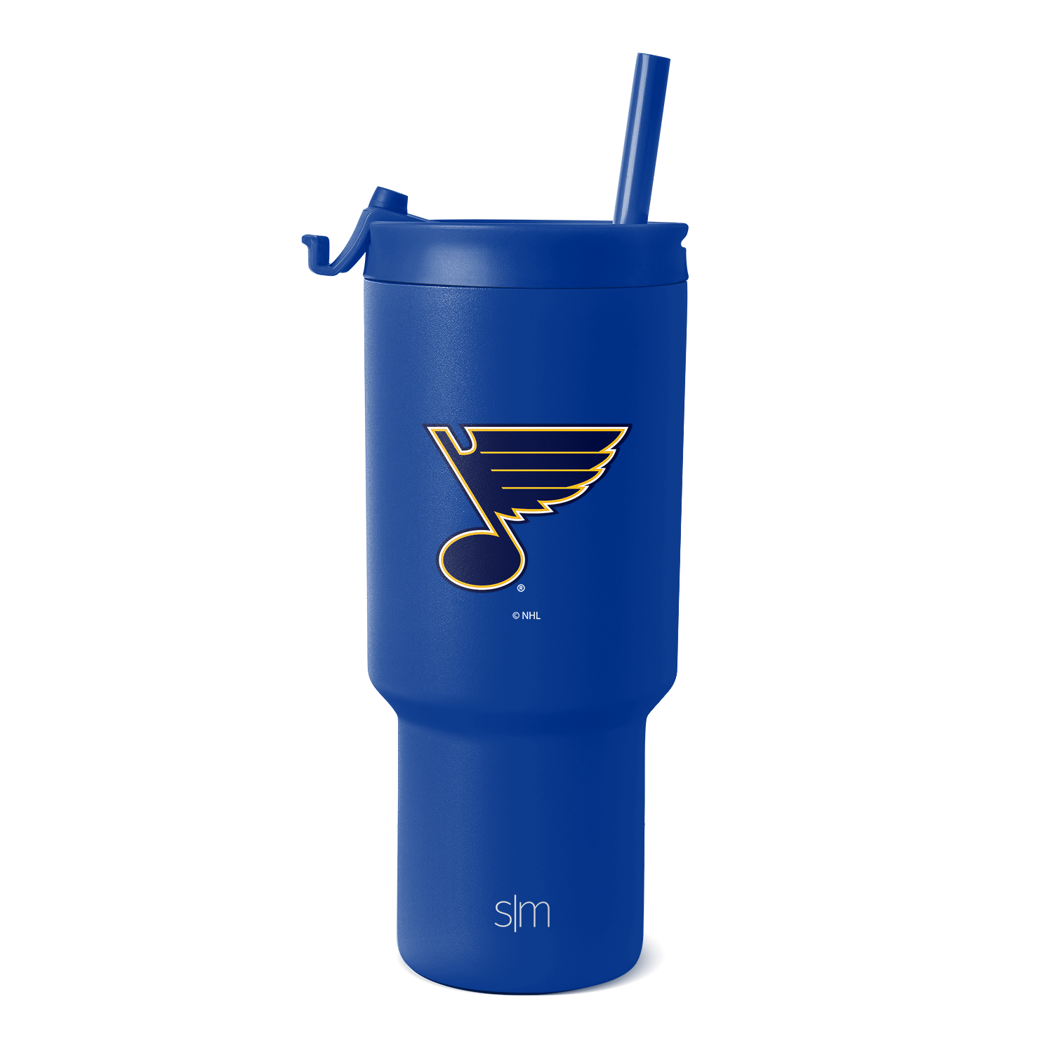 NHL Trek Tumbler