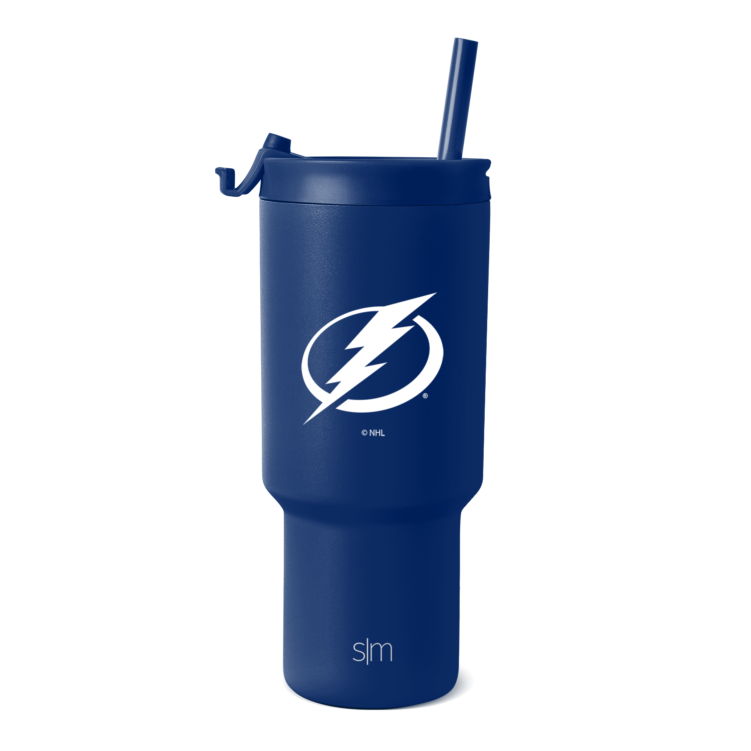 NHL Trek Tumbler