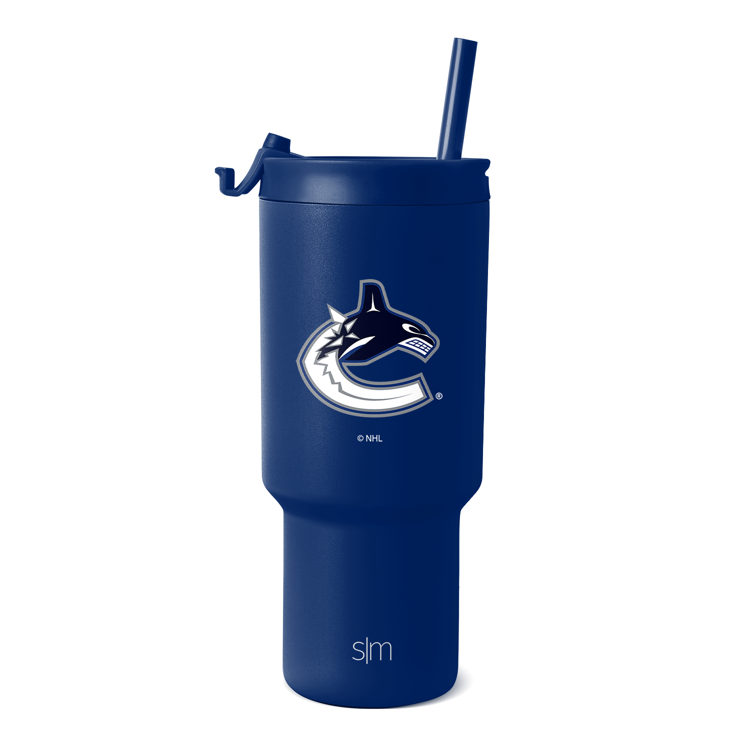 NHL Trek Tumbler