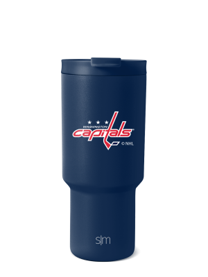 NHL Trek Tumbler