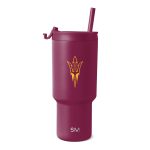 Collegiate Trek Tumbler