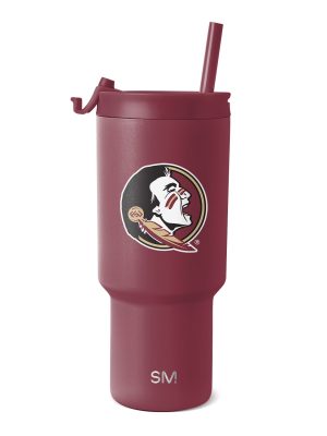 Collegiate Trek Tumbler