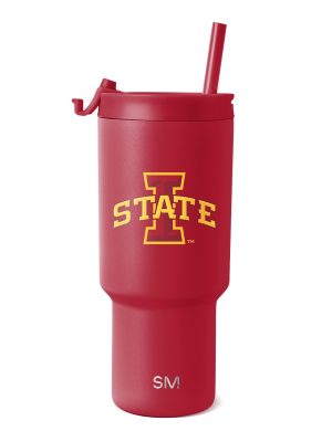 Collegiate Trek Tumbler