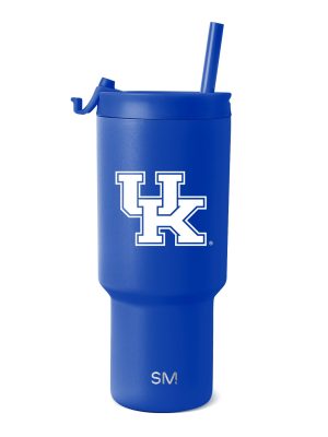 Collegiate Trek Tumbler