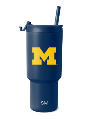 Collegiate Trek Tumbler