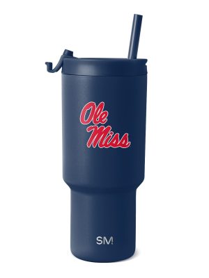 Collegiate Trek Tumbler