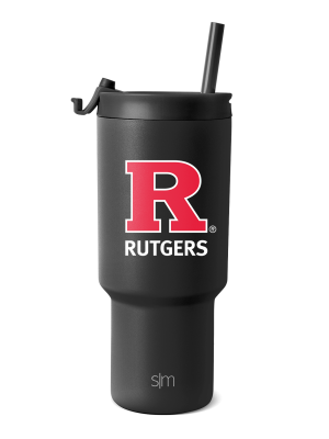 Collegiate Trek Tumbler