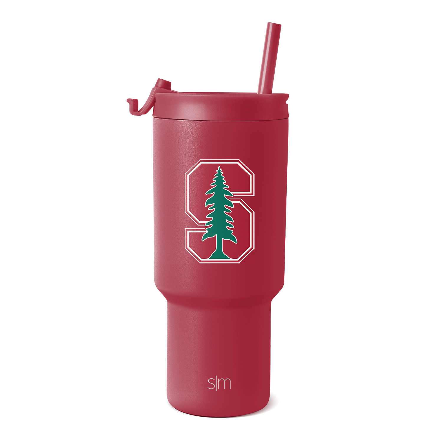Collegiate Trek Tumbler