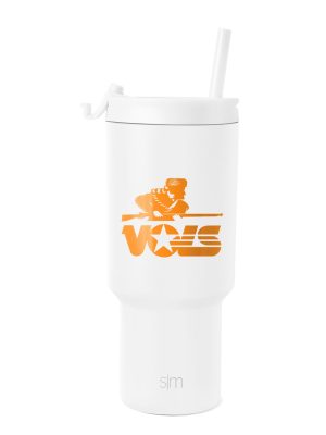 Collegiate Trek Tumbler