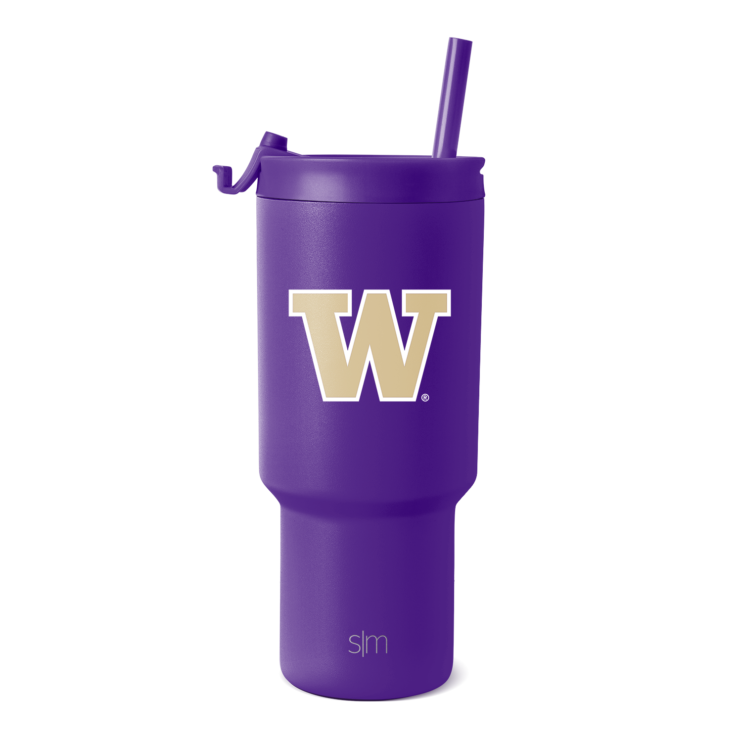 Collegiate Trek Tumbler