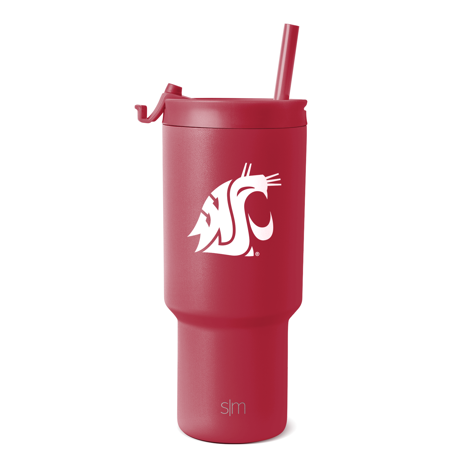 Collegiate Trek Tumbler