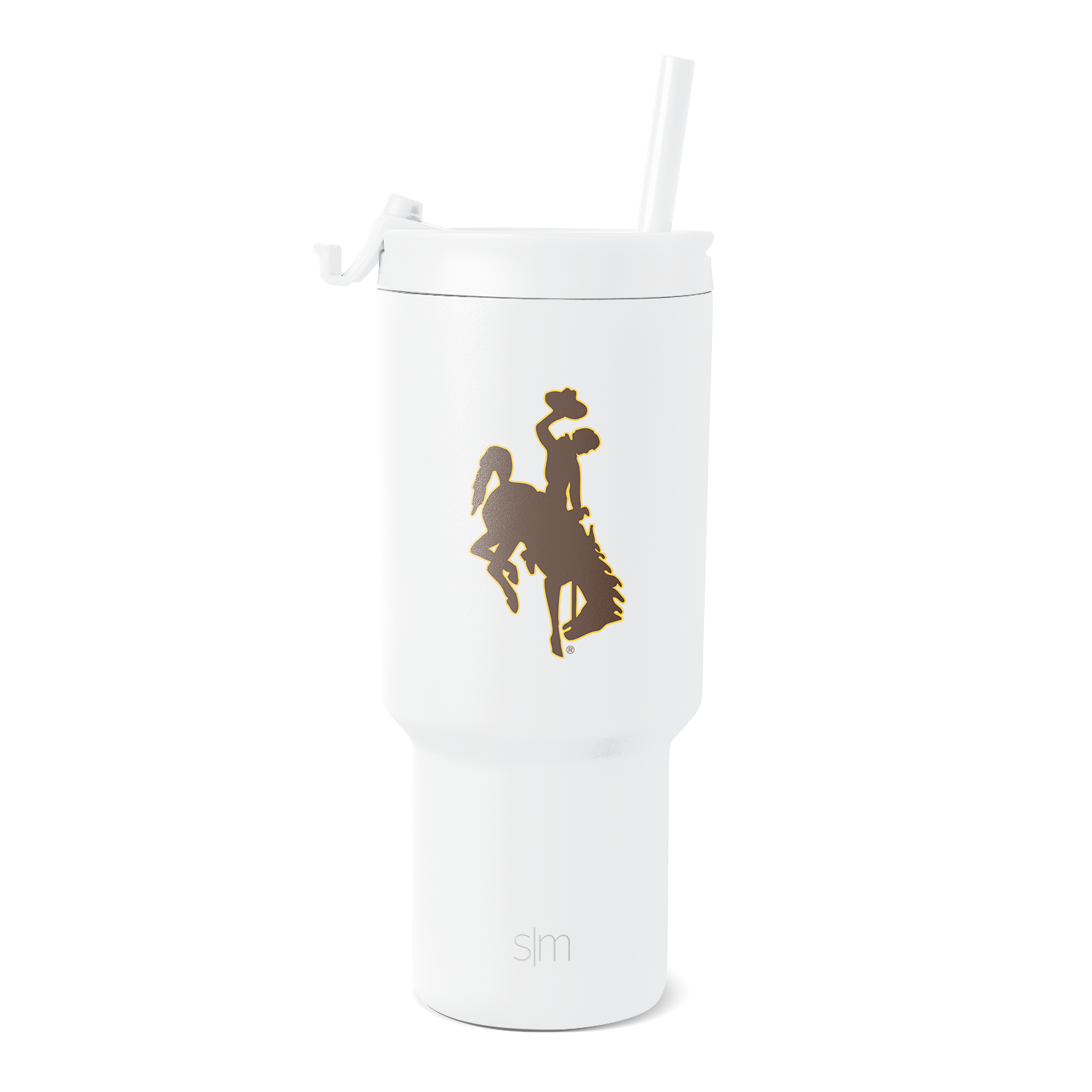 Collegiate Trek Tumbler
