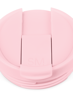 Trek Tumbler Flip Lid