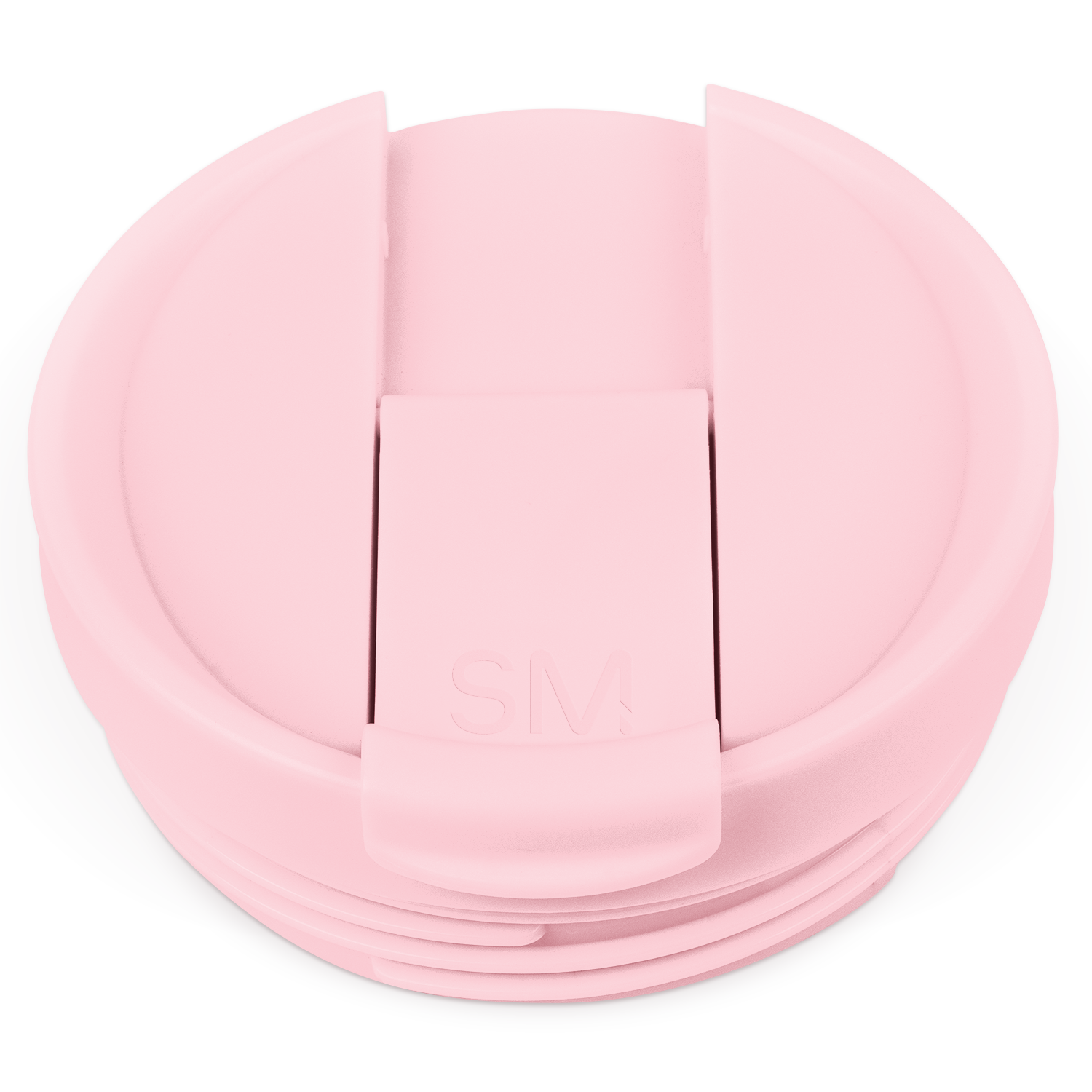 Trek Tumbler Flip Lid