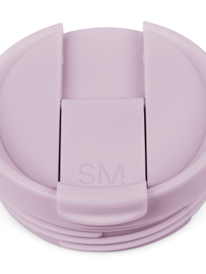 Trek Tumbler Flip Lid