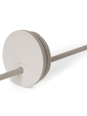 Trek Tumbler Straw Lid