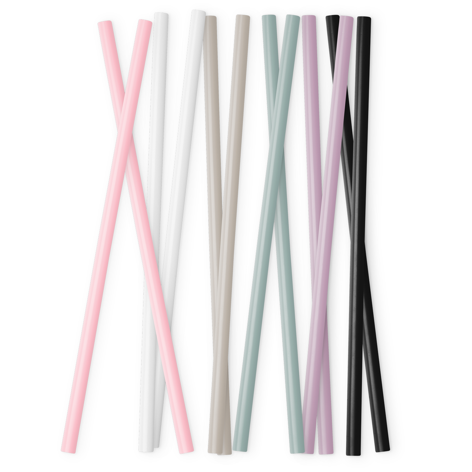 Trek Tumbler Replacement Straws