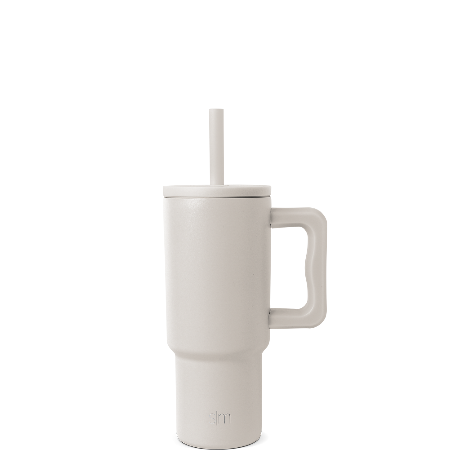 Trek Kids Tumbler with Silicone Straw Lid