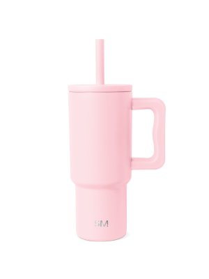 Trek Kids Tumbler with Silicone Straw Lid