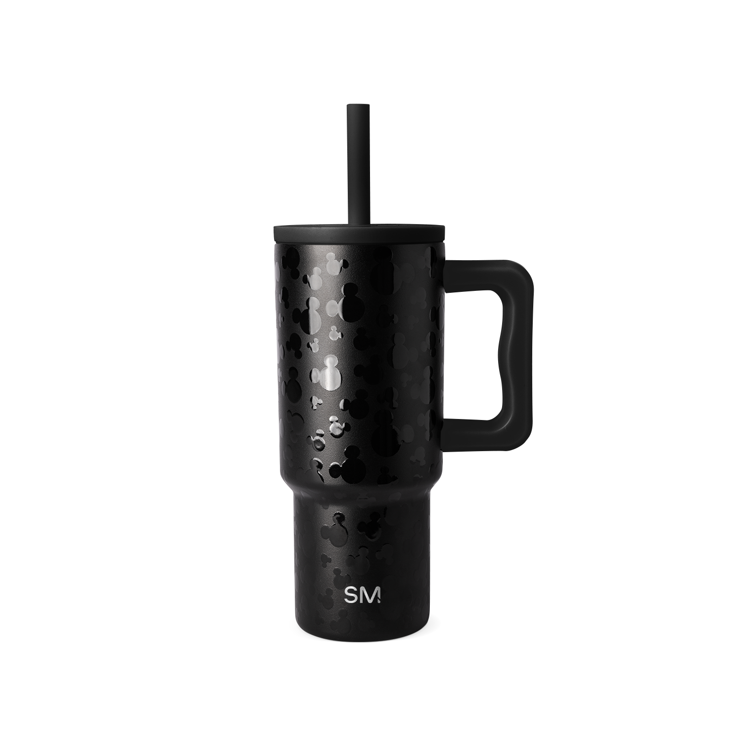 Trek Kids Tumbler with Silicone Straw Lid