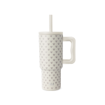 Trek Kids Tumbler with Silicone Straw Lid