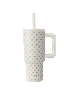 Trek Kids Tumbler with Silicone Straw Lid