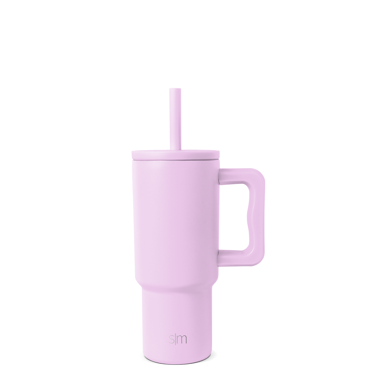 Trek Kids Tumbler with Silicone Straw Lid