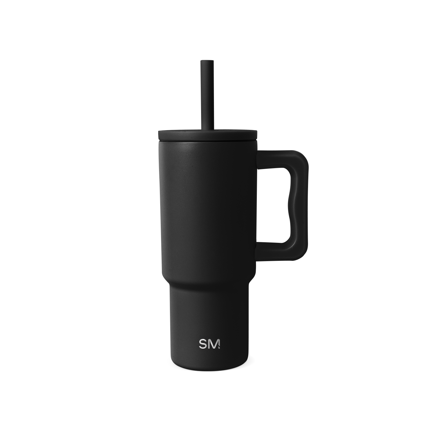 Trek Kids Tumbler with Silicone Straw Lid