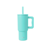 Trek Kids Tumbler with Silicone Straw Lid