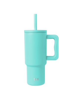 Trek Kids Tumbler with Silicone Straw Lid
