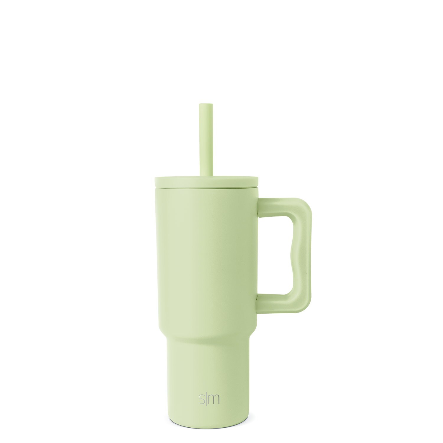 Trek Kids Tumbler with Silicone Straw Lid