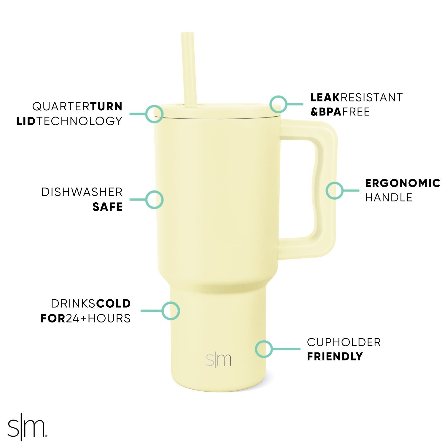 Trek Tumbler - Image 2