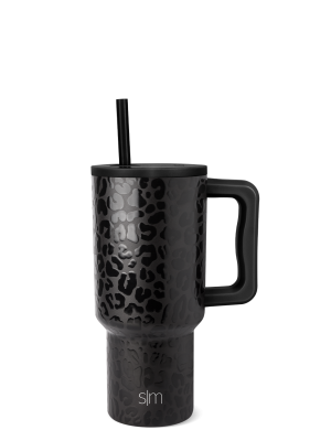 Trek Tumbler