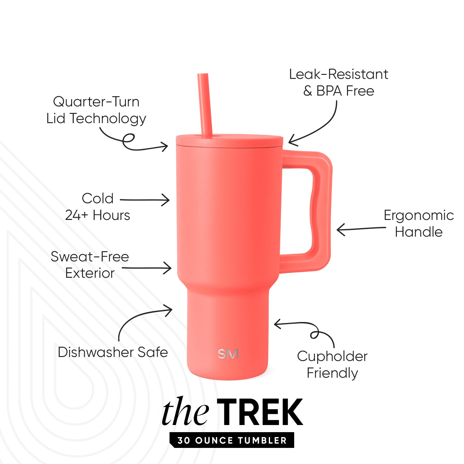 Trek Tumbler - Image 2