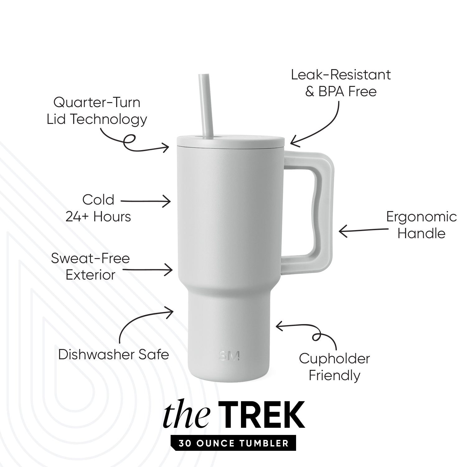 Trek Tumbler - Image 2