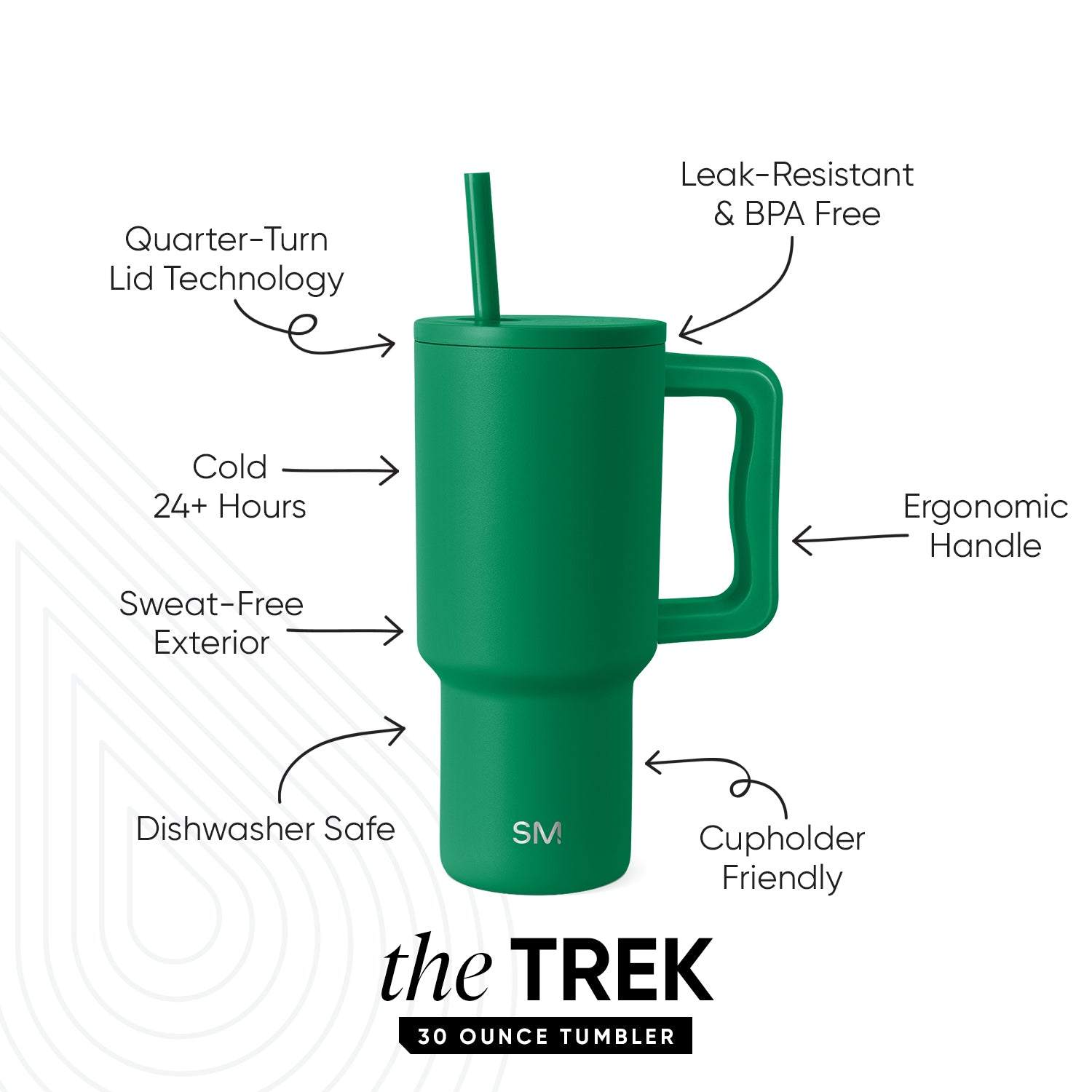Trek Tumbler - Image 2